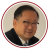 Dr Donald Li