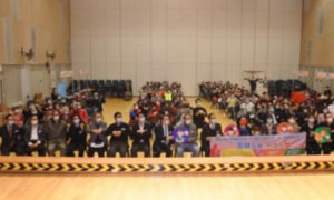 建设健康九龙城协会有限公司及九龙城民政事务处合办「伤健共融、和谐互勉」2021-2022: 嘉宾及参加者